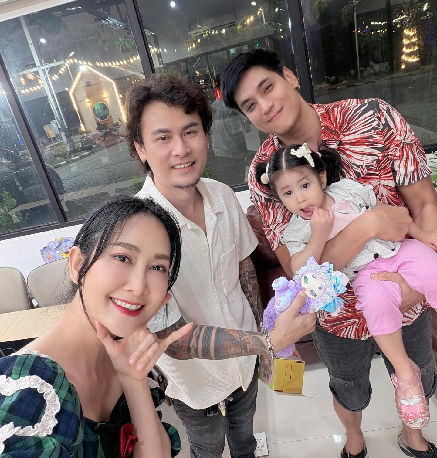 ยุ้ย - จีรนันท์ มะโนแจ่ม