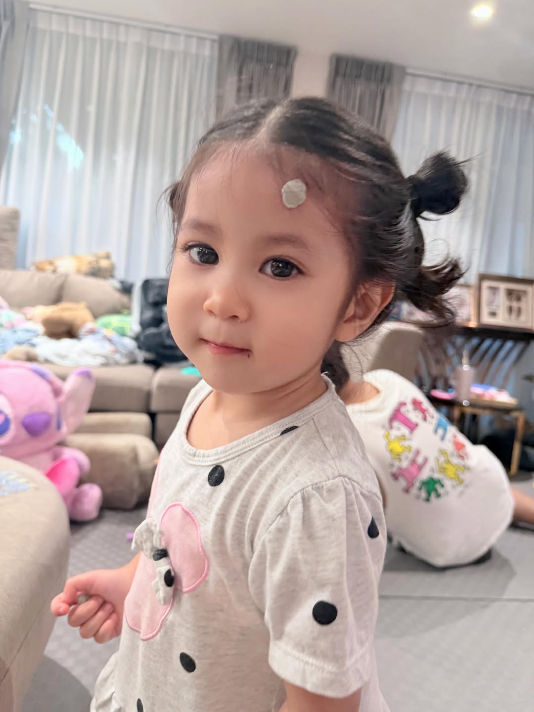 ยุ้ย - จีรนันท์ มะโนแจ่ม