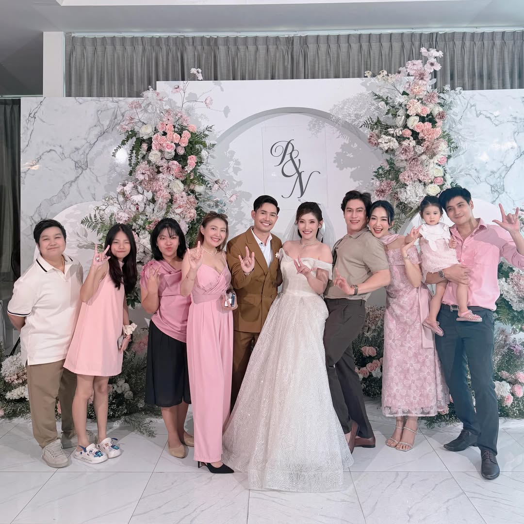 ยุ้ย - จีรนันท์ มะโนแจ่ม