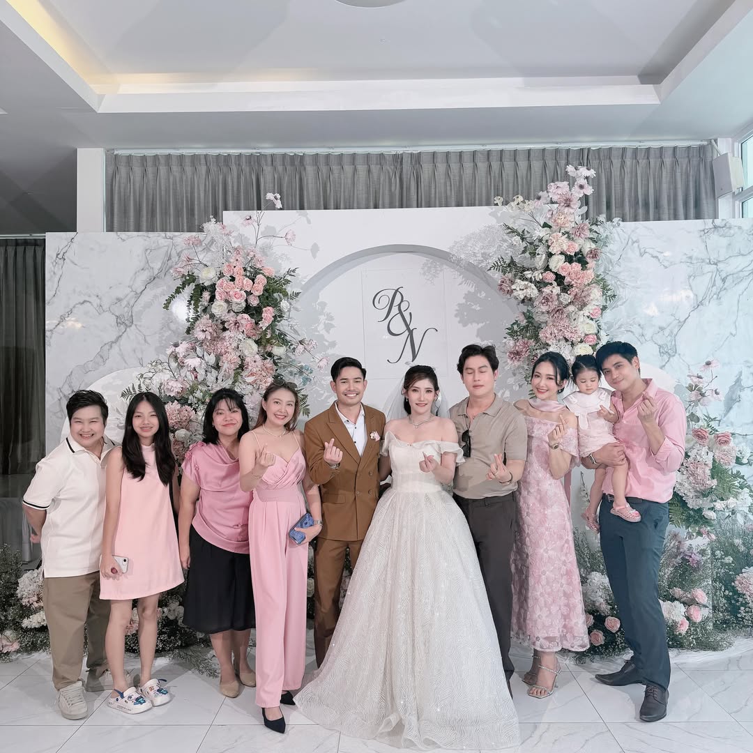ยุ้ย - จีรนันท์ มะโนแจ่ม