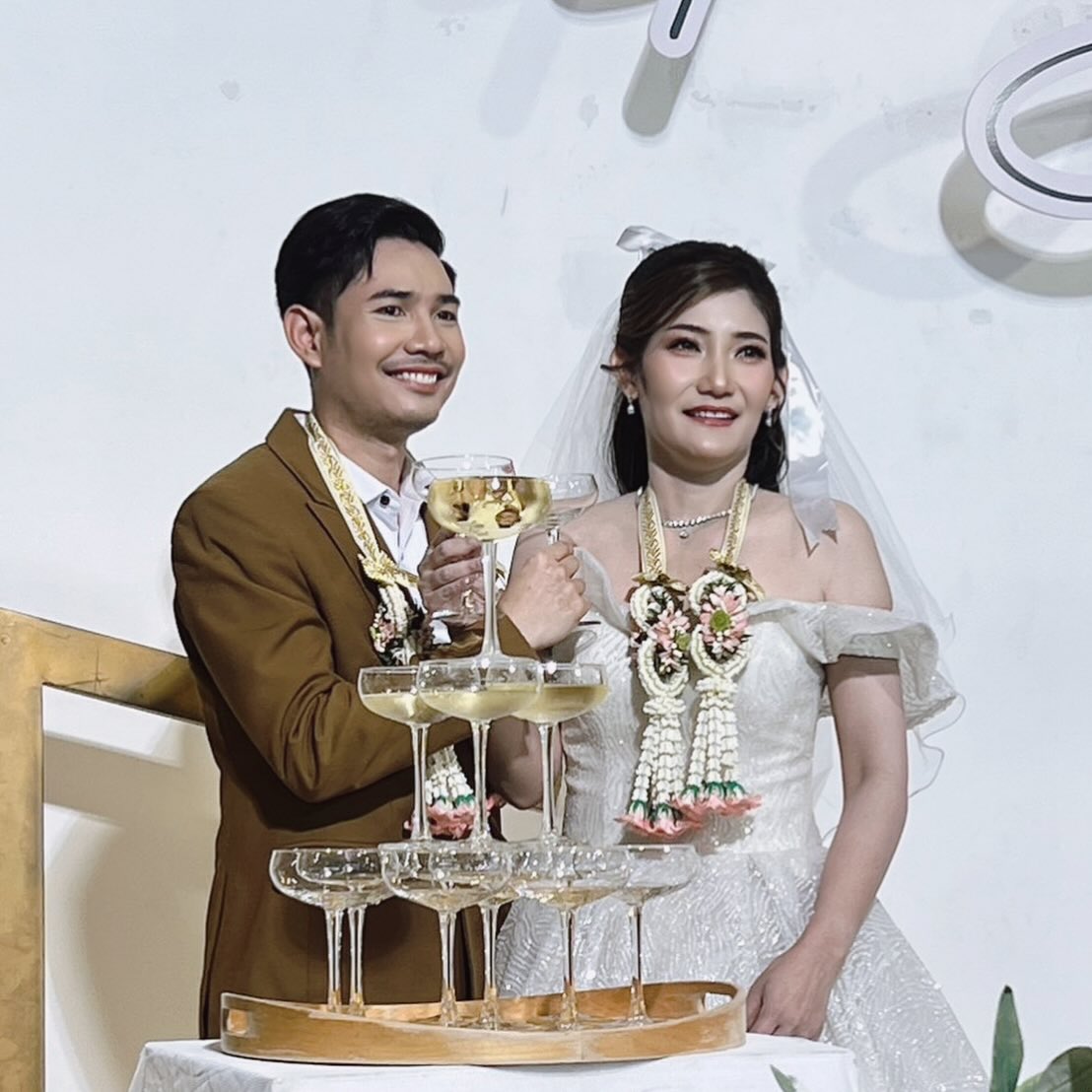 ยุ้ย - จีรนันท์ มะโนแจ่ม