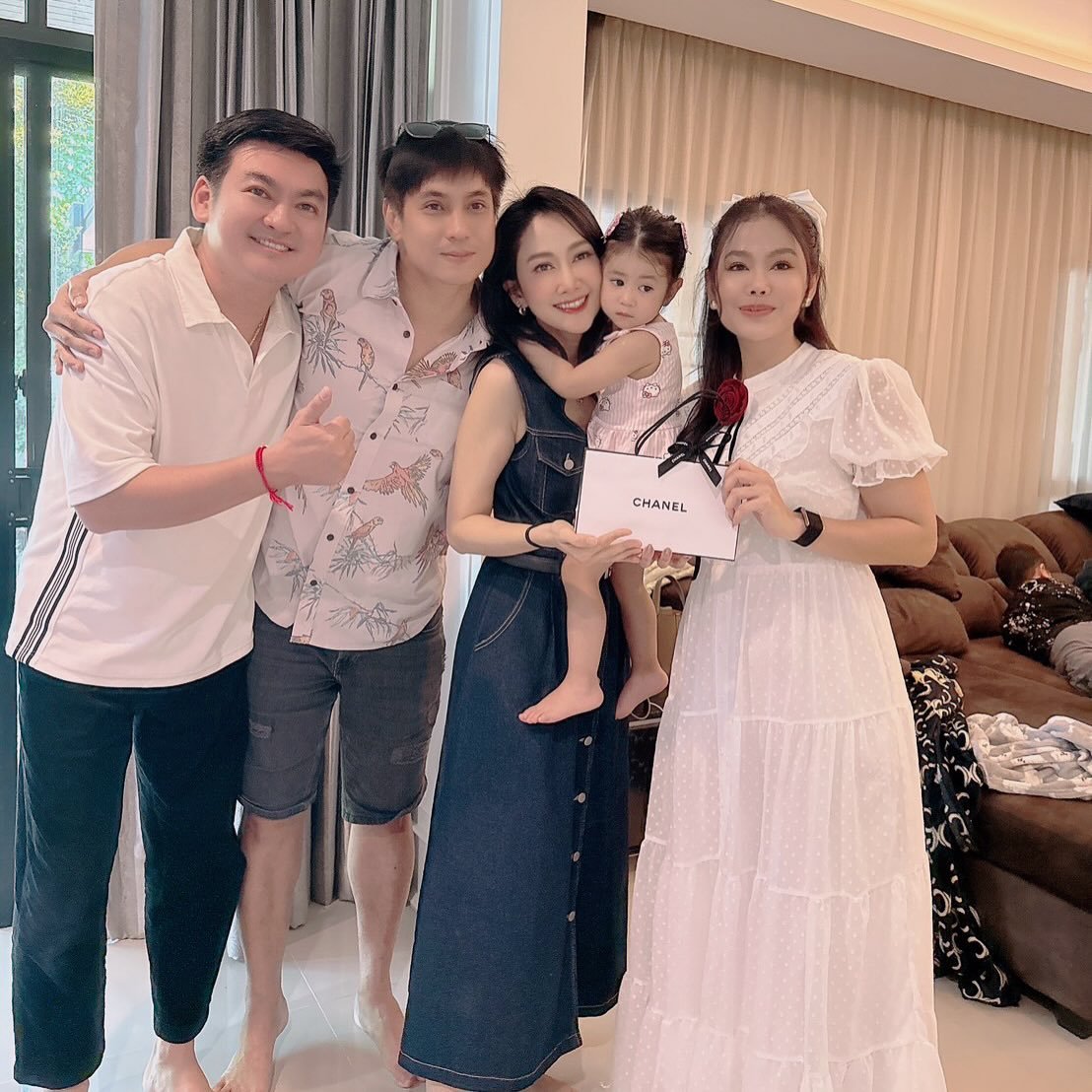 ยุ้ย - จีรนันท์ มะโนแจ่ม