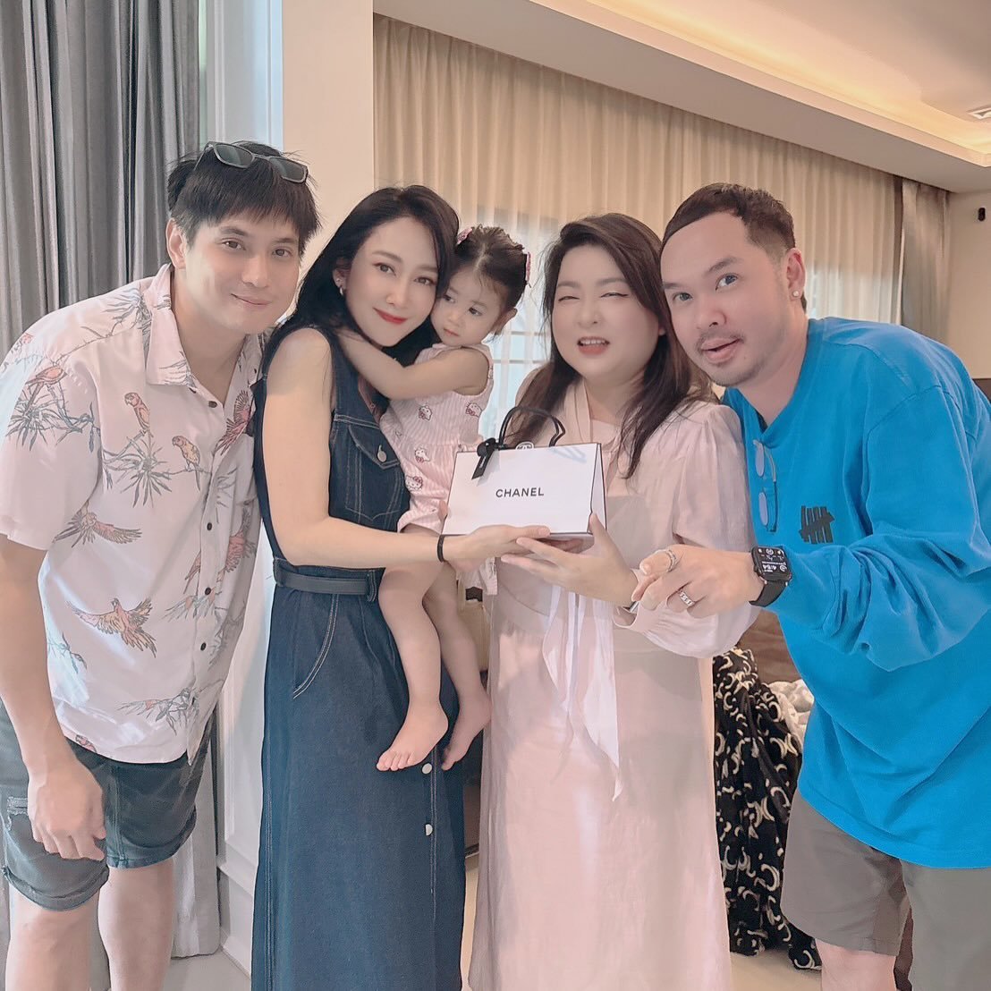 ยุ้ย - จีรนันท์ มะโนแจ่ม
