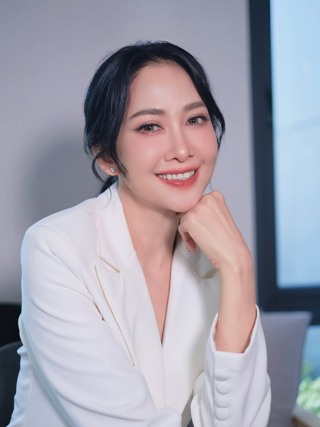 ยุ้ย - จีรนันท์ มะโนแจ่ม