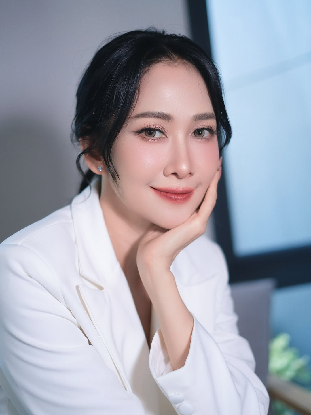 ยุ้ย - จีรนันท์ มะโนแจ่ม