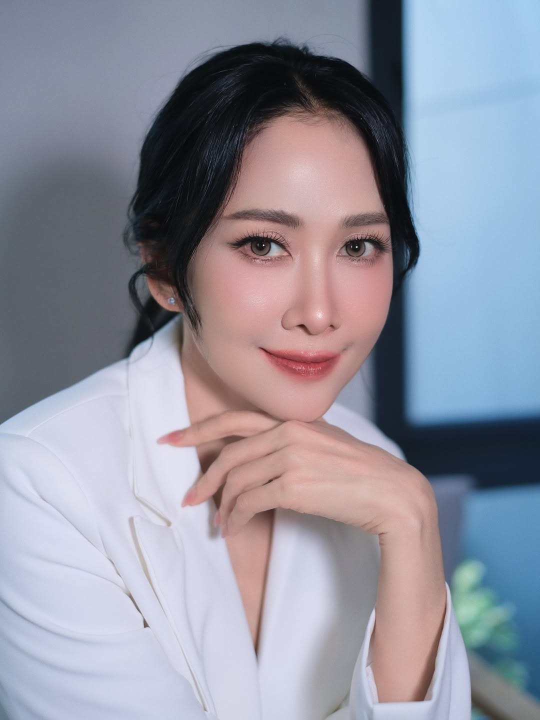 ยุ้ย - จีรนันท์ มะโนแจ่ม
