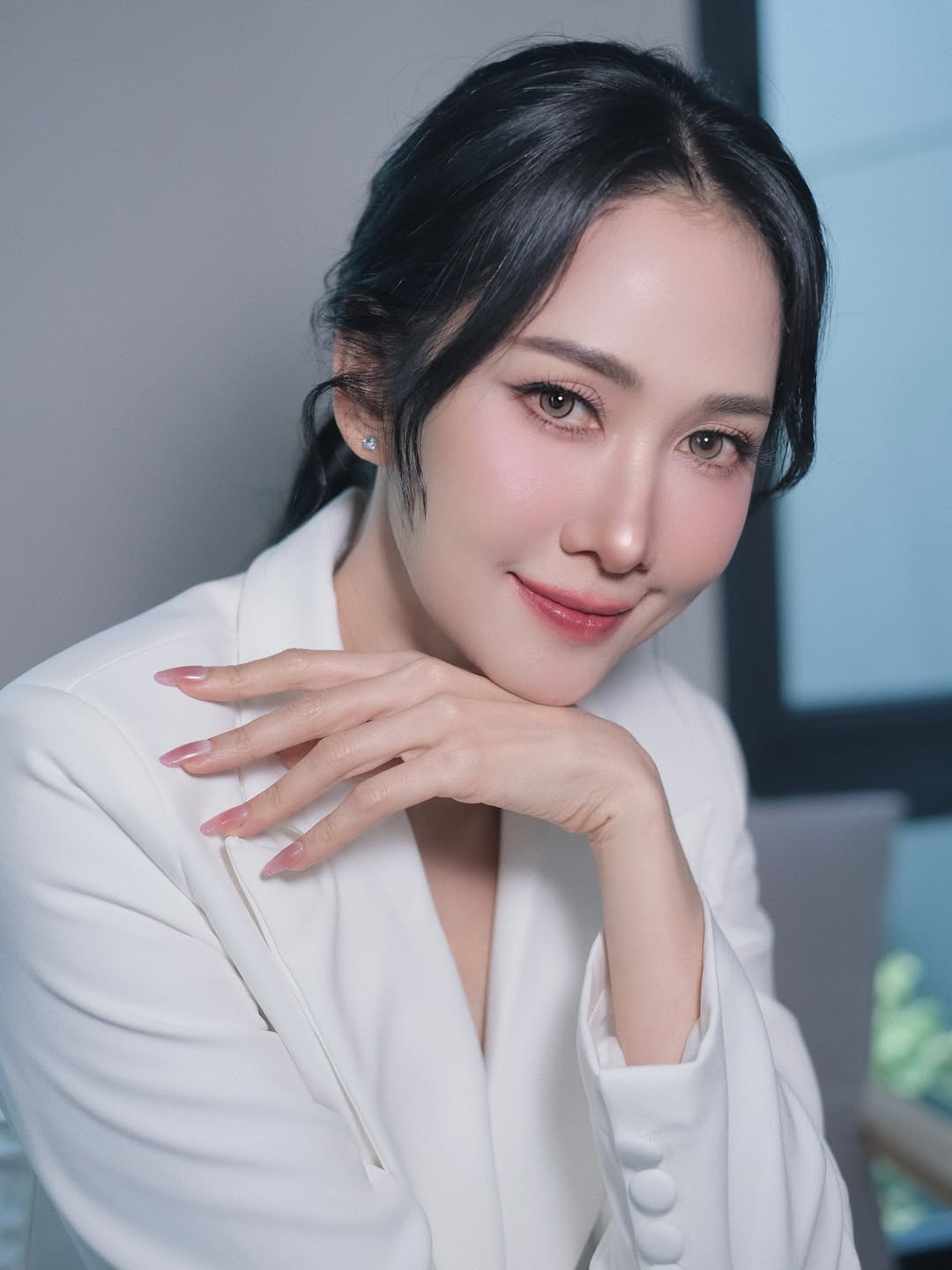 ยุ้ย - จีรนันท์ มะโนแจ่ม