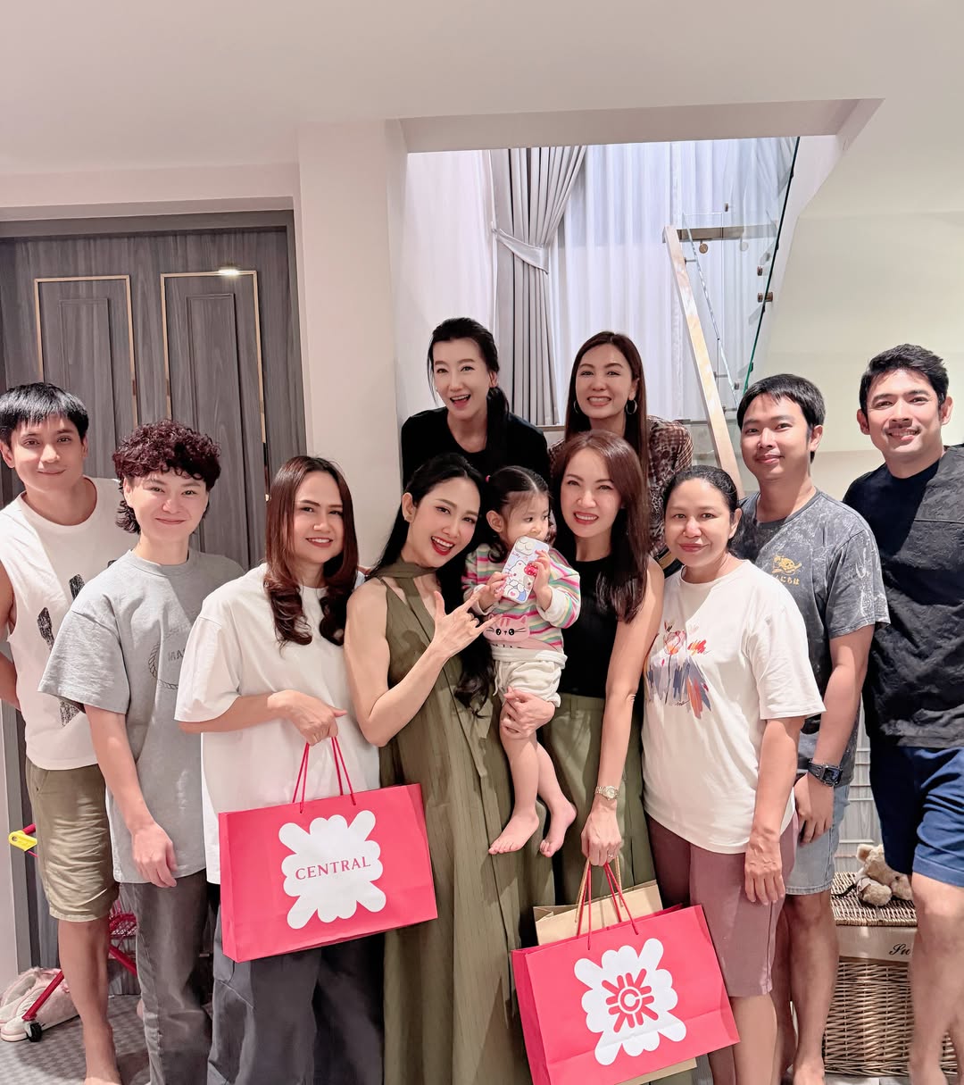 ยุ้ย - จีรนันท์ มะโนแจ่ม
