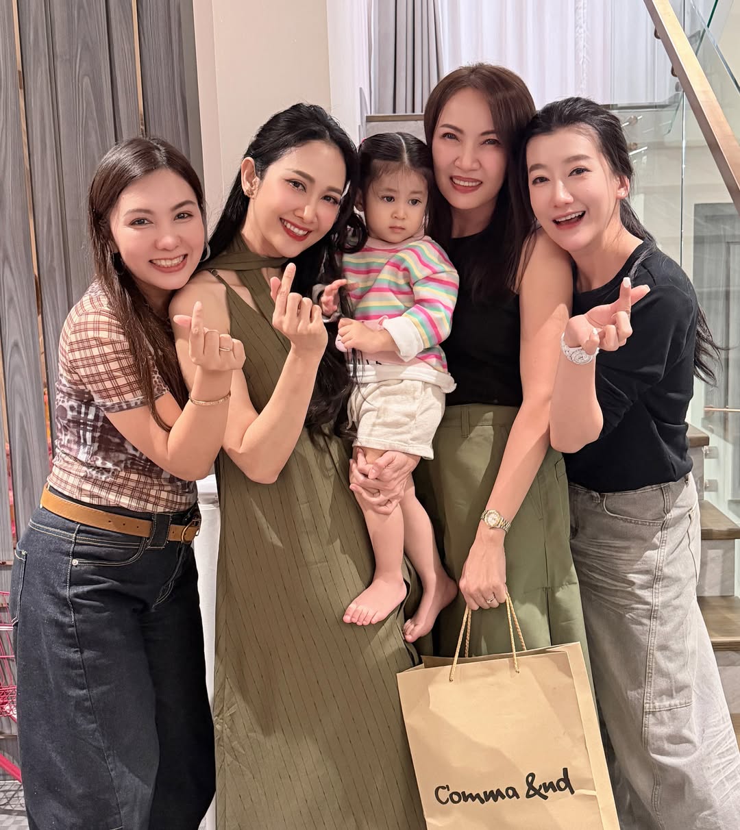 ยุ้ย - จีรนันท์ มะโนแจ่ม