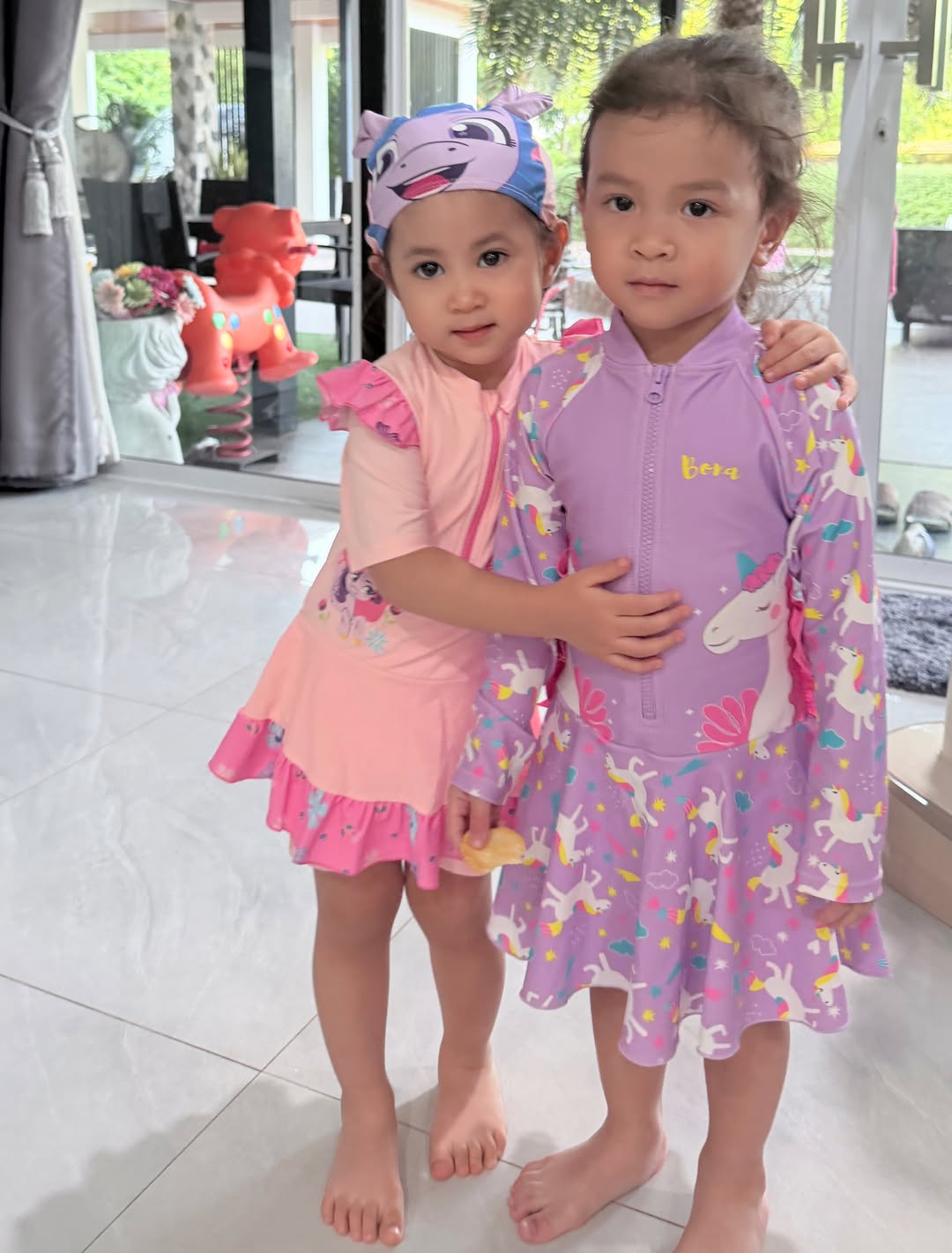 ยุ้ย - จีรนันท์ มะโนแจ่ม