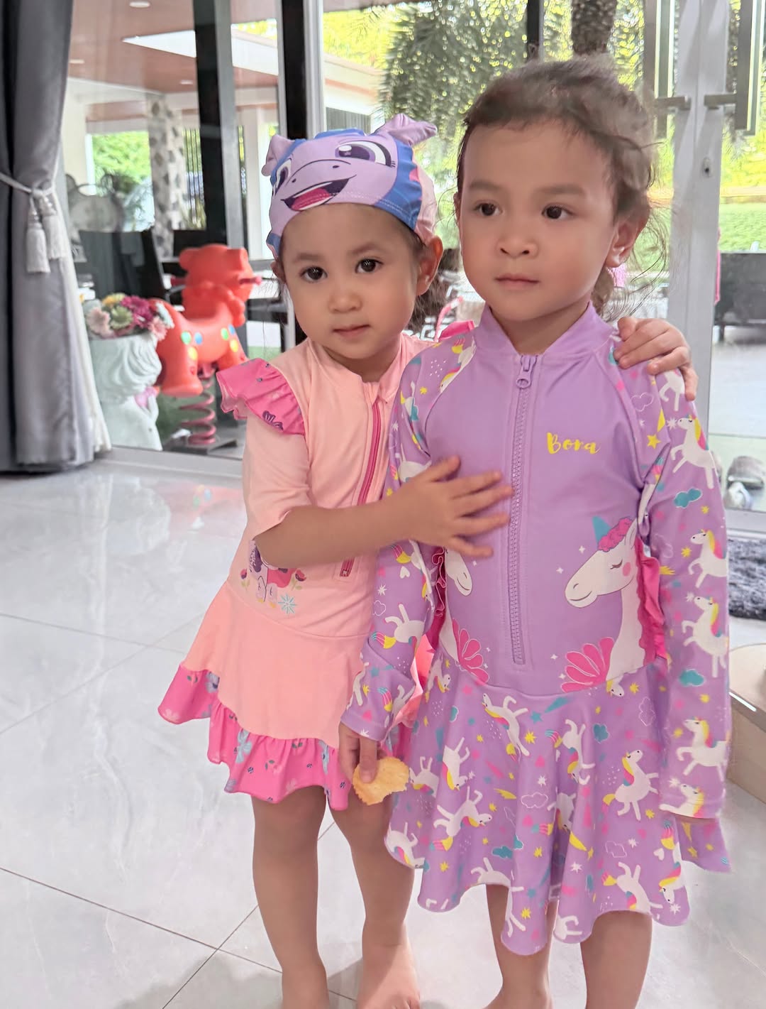 ยุ้ย - จีรนันท์ มะโนแจ่ม