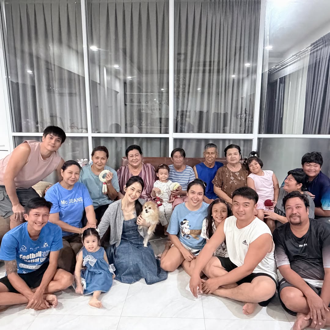 ยุ้ย - จีรนันท์ มะโนแจ่ม