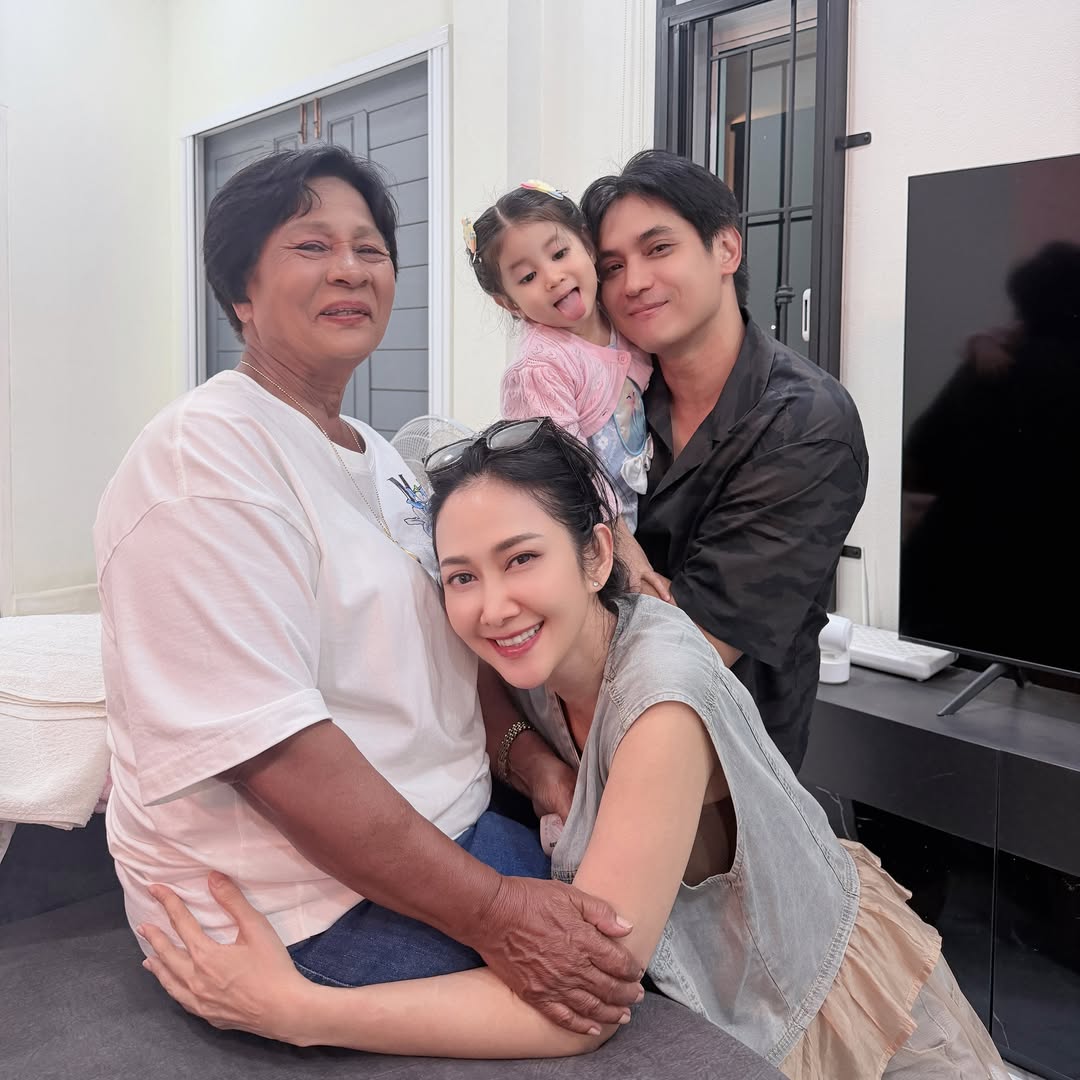 ยุ้ย - จีรนันท์ มะโนแจ่ม