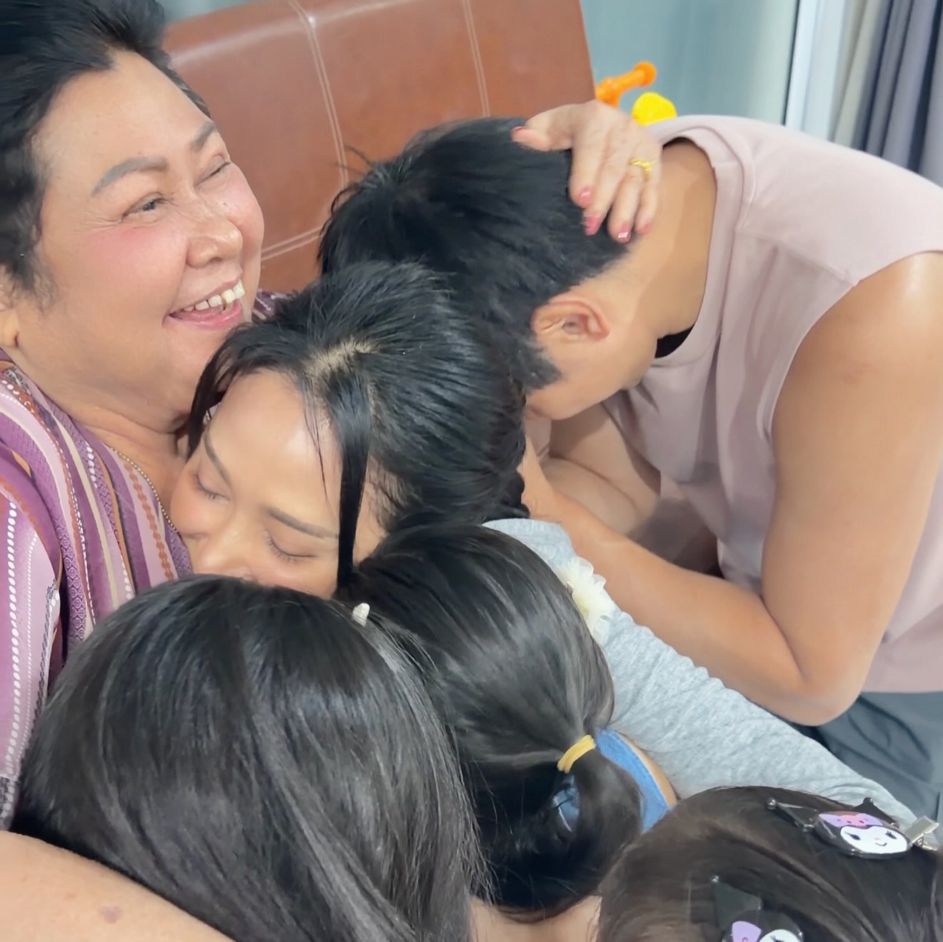 ยุ้ย - จีรนันท์ มะโนแจ่ม