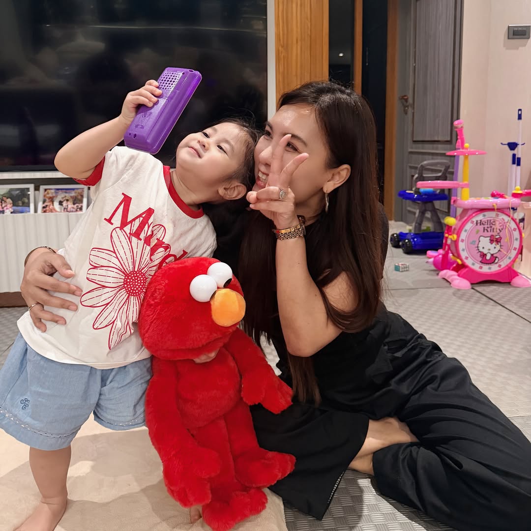 ยุ้ย - จีรนันท์ มะโนแจ่ม