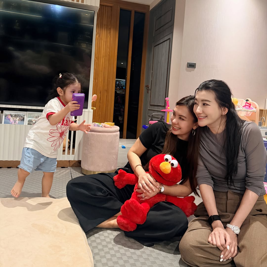 ยุ้ย - จีรนันท์ มะโนแจ่ม