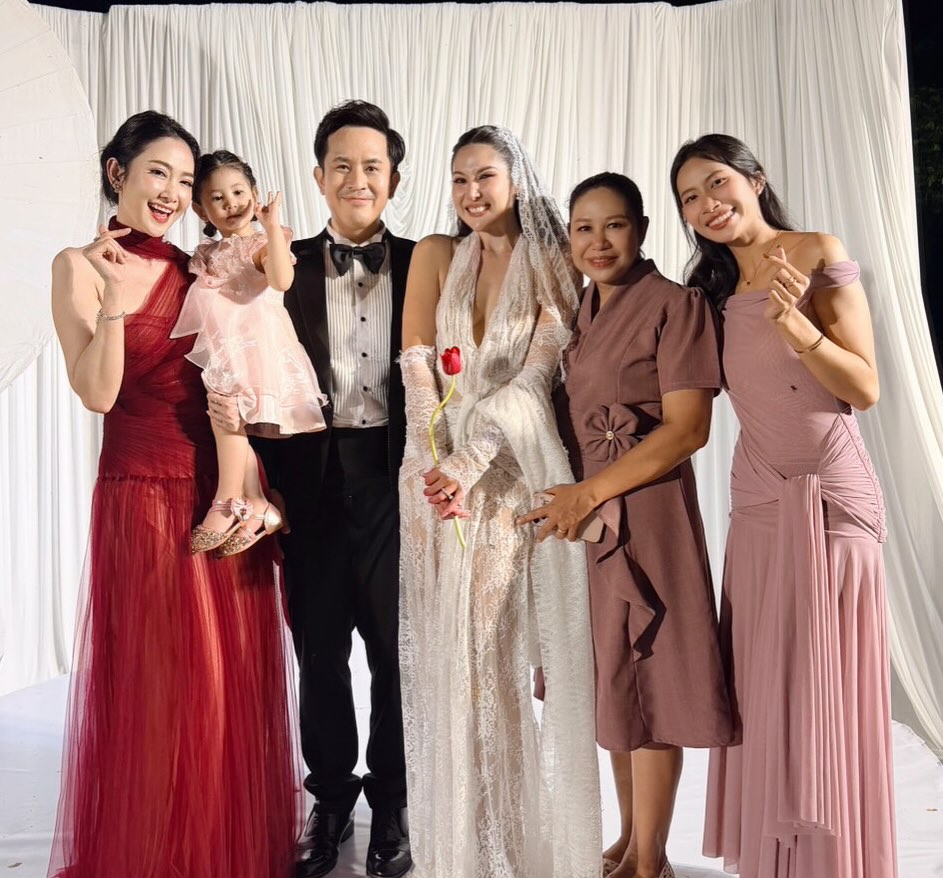 ยุ้ย - จีรนันท์ มะโนแจ่ม