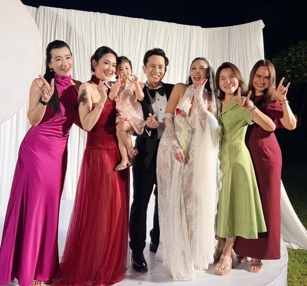 ยุ้ย - จีรนันท์ มะโนแจ่ม