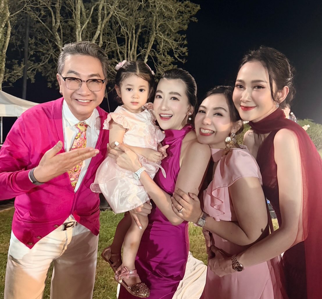 ยุ้ย - จีรนันท์ มะโนแจ่ม