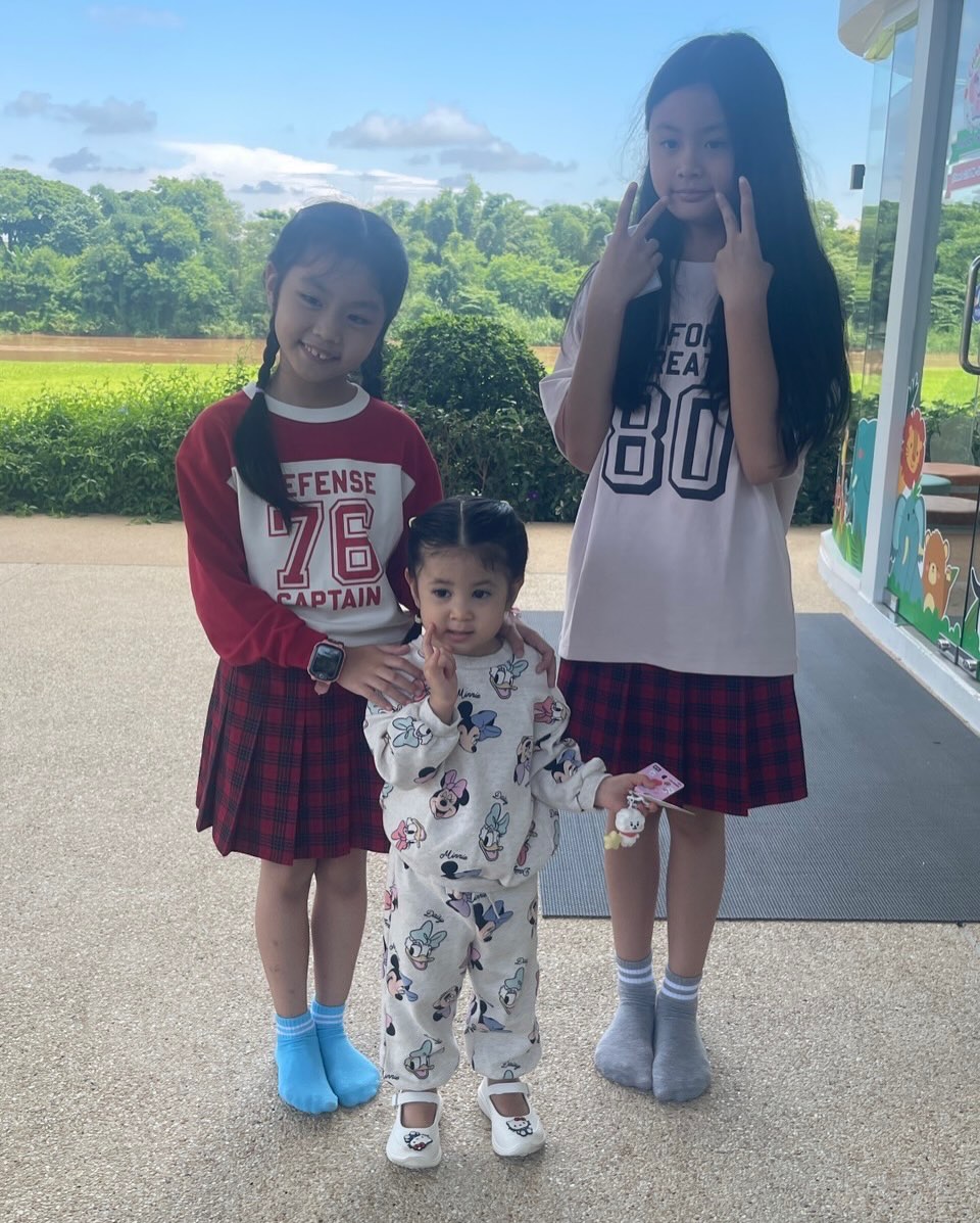 ยุ้ย - จีรนันท์ มะโนแจ่ม
