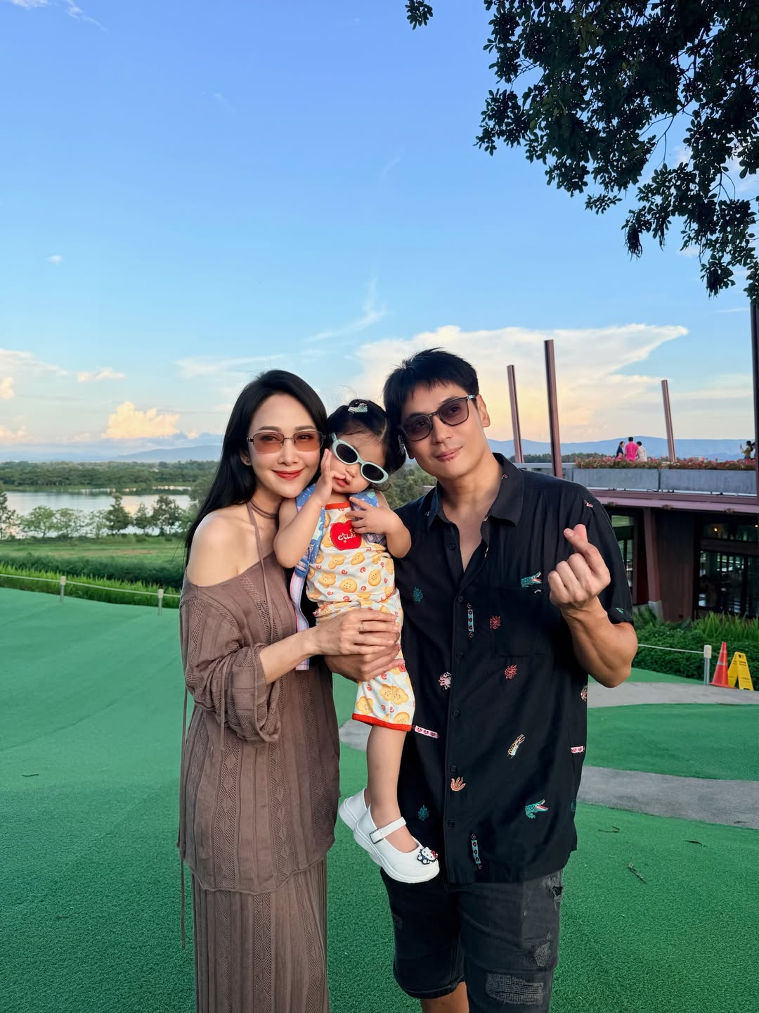 ยุ้ย - จีรนันท์ มะโนแจ่ม