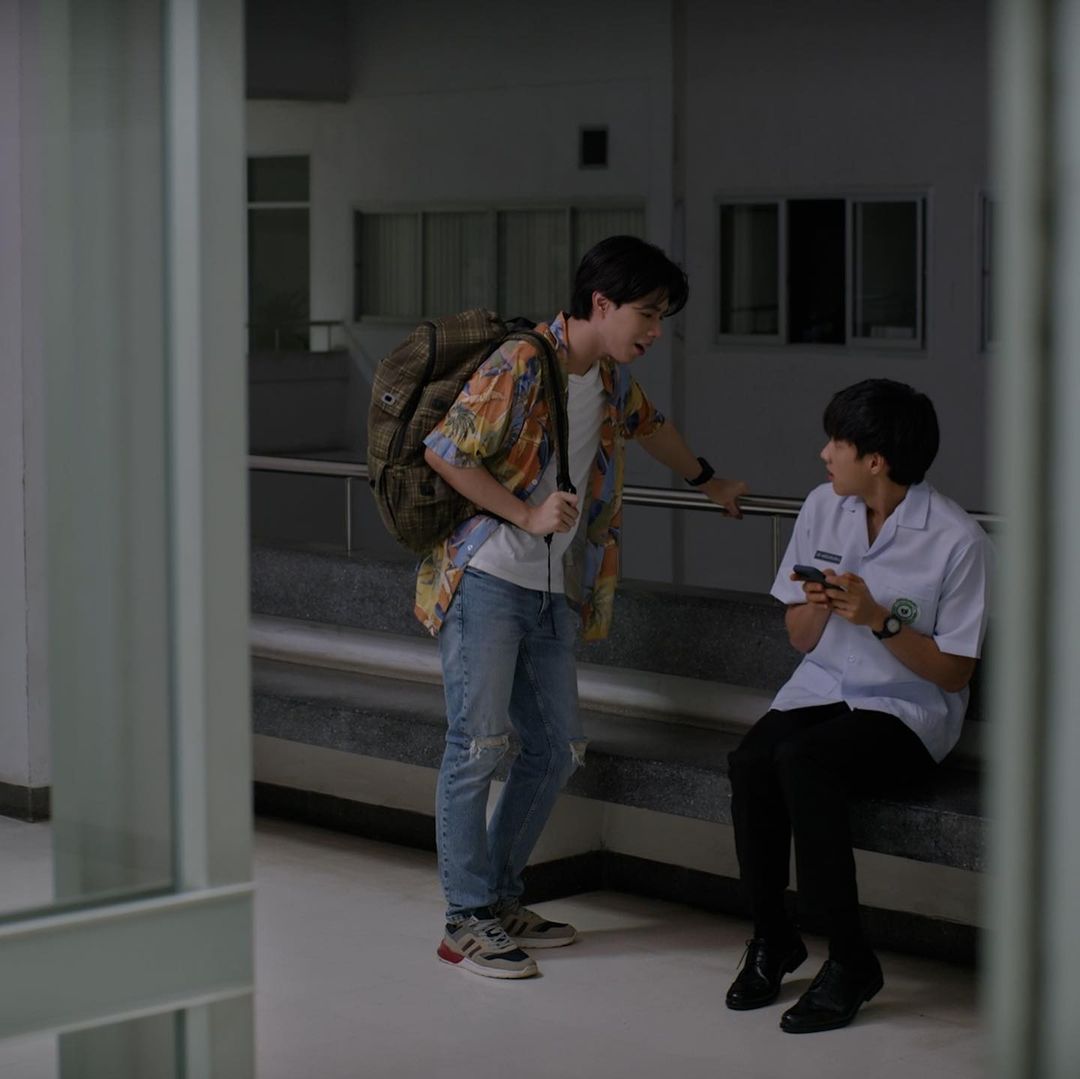 นีโอ - ตรัย นิ่มทวัฒน์