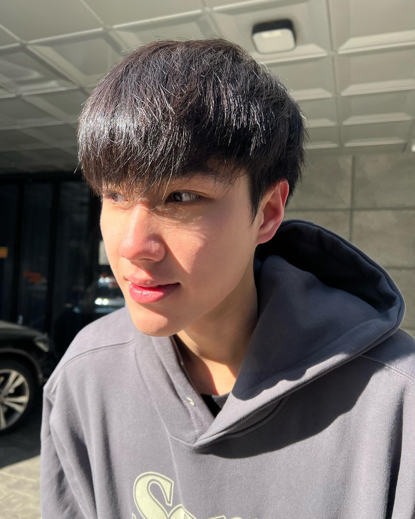 นีโอ - ตรัย นิ่มทวัฒน์
