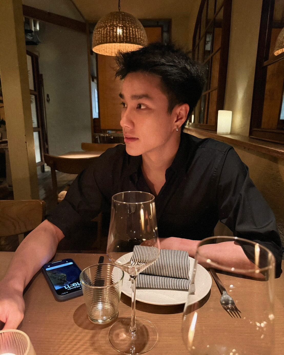 นีโอ - ตรัย นิ่มทวัฒน์