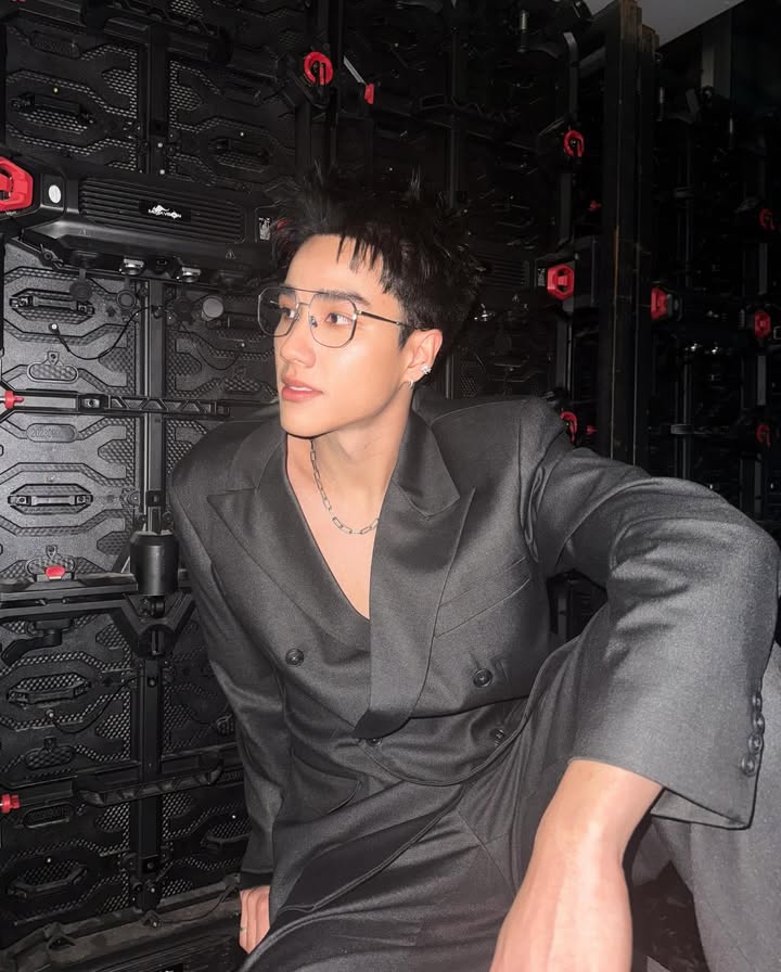 นีโอ - ตรัย นิ่มทวัฒน์