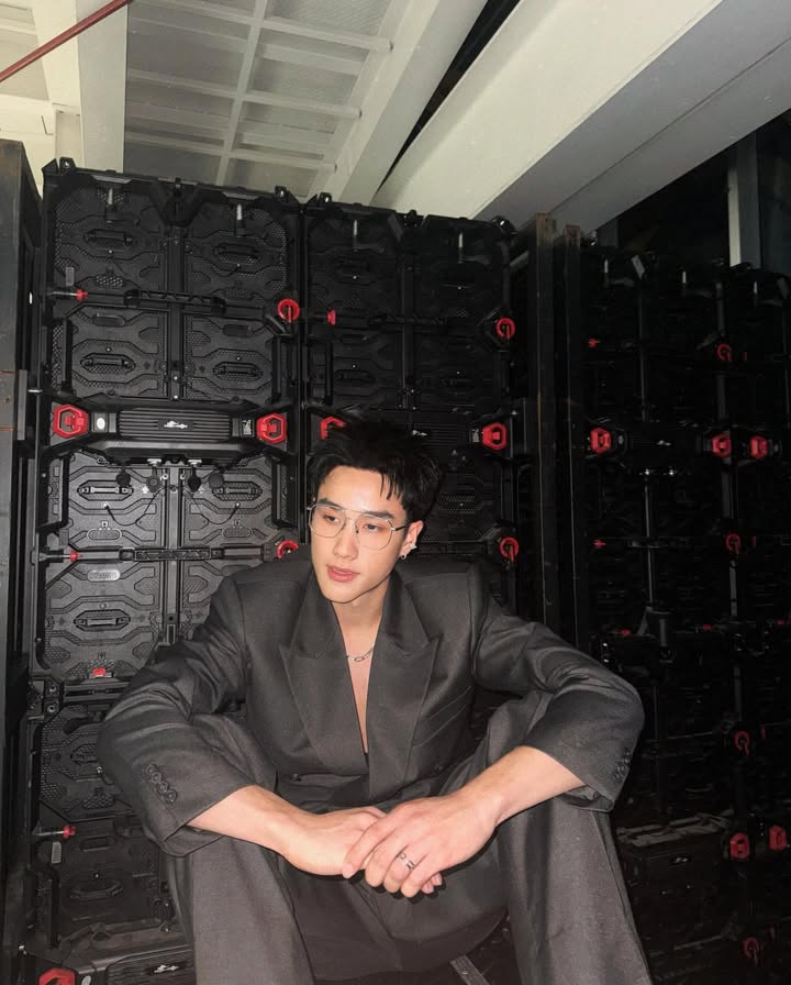 นีโอ - ตรัย นิ่มทวัฒน์