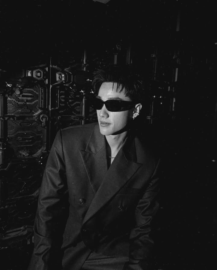 นีโอ - ตรัย นิ่มทวัฒน์