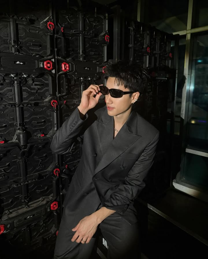 นีโอ - ตรัย นิ่มทวัฒน์