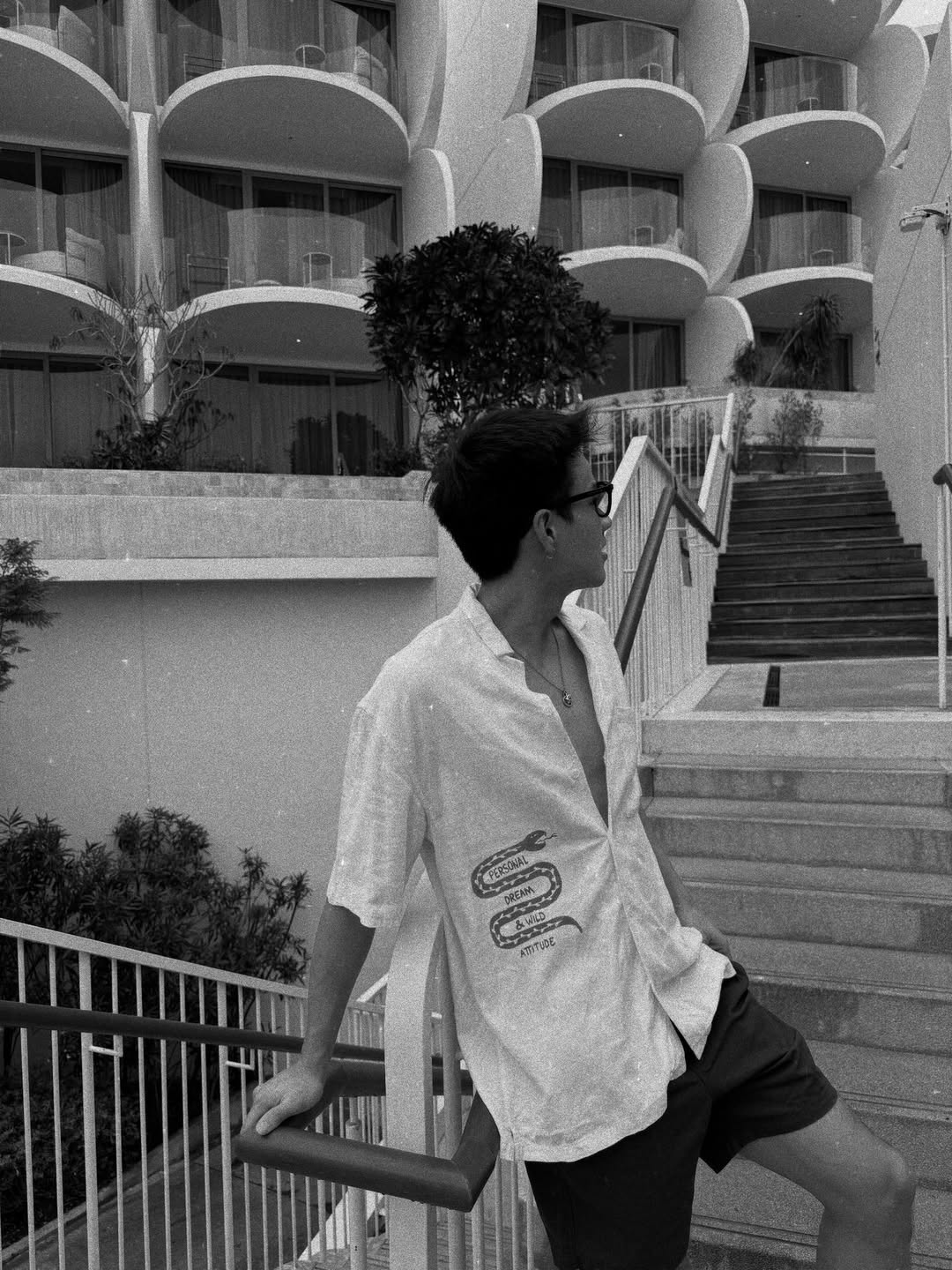 นีโอ - ตรัย นิ่มทวัฒน์