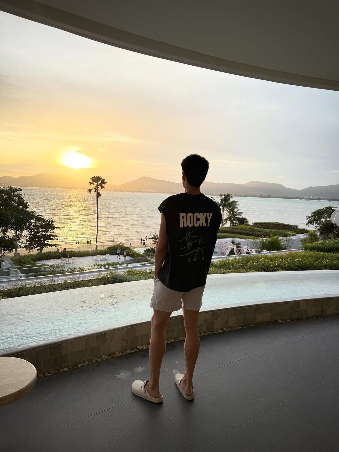 นีโอ - ตรัย นิ่มทวัฒน์