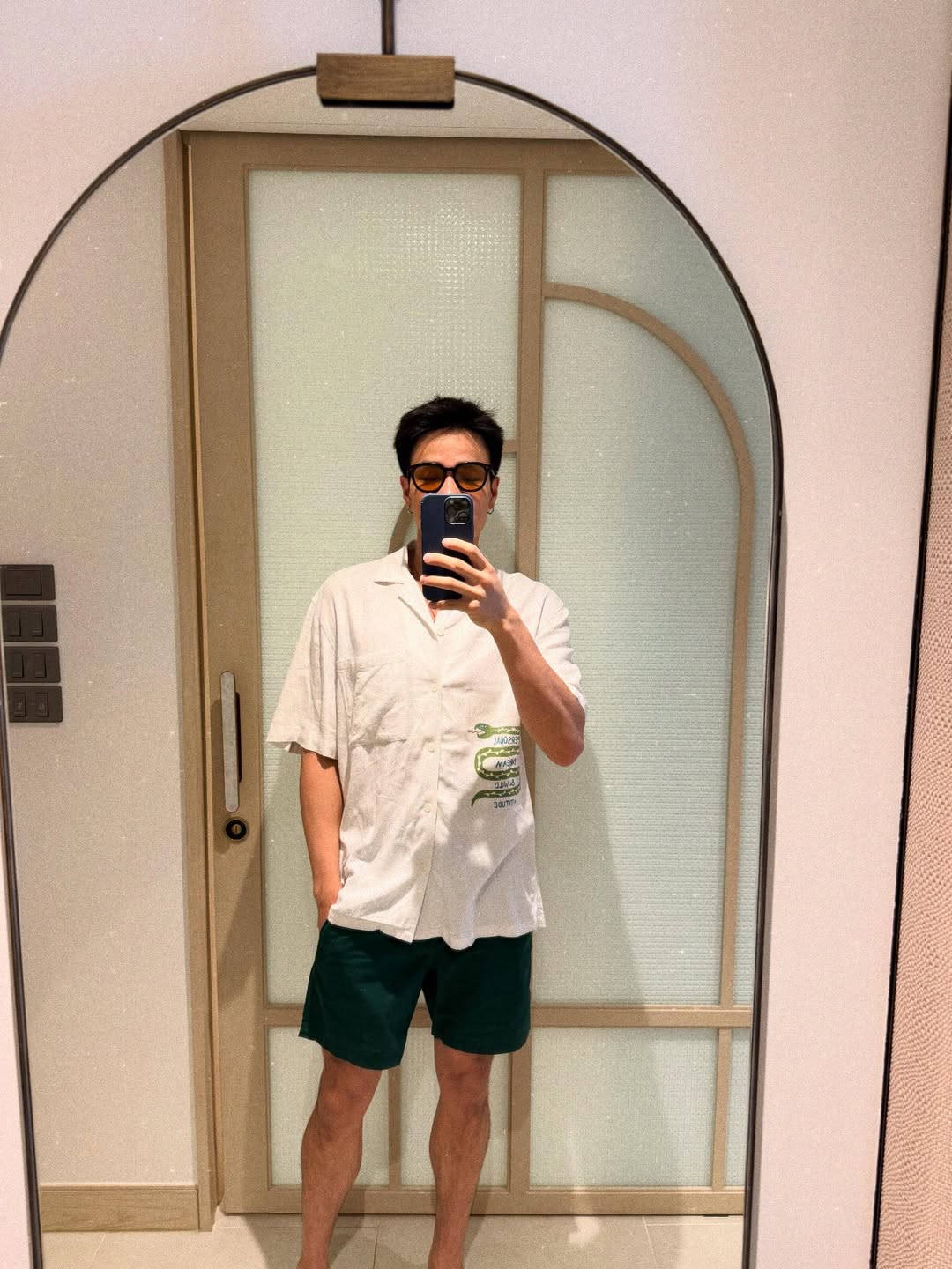 นีโอ - ตรัย นิ่มทวัฒน์