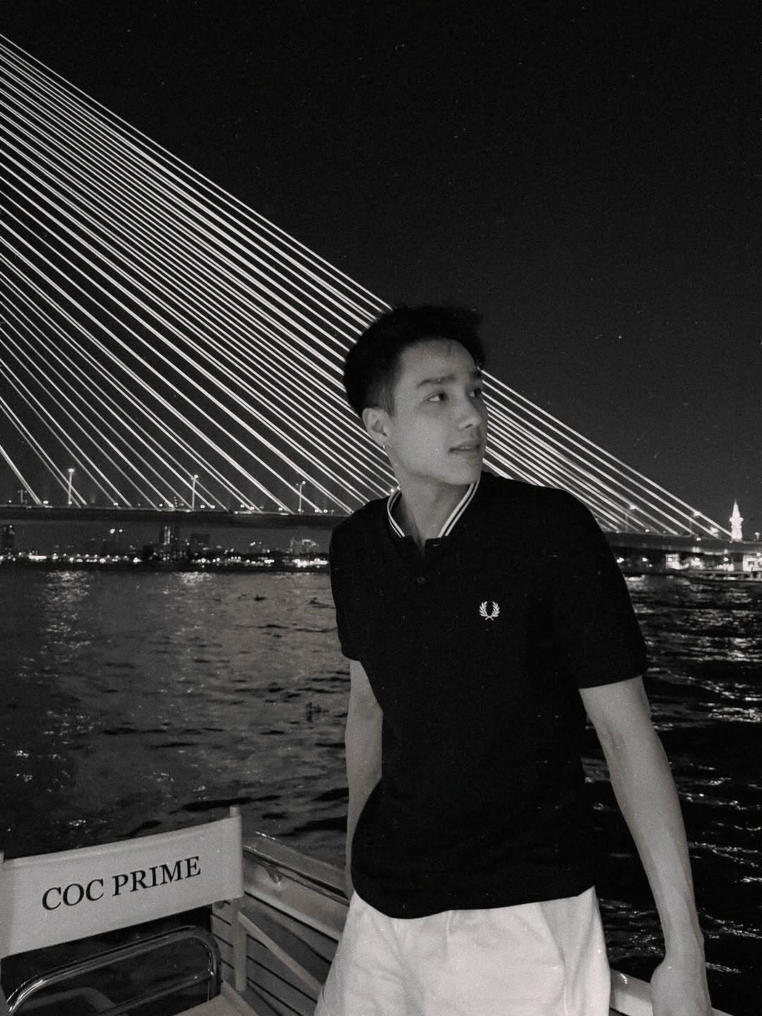 นีโอ - ตรัย นิ่มทวัฒน์