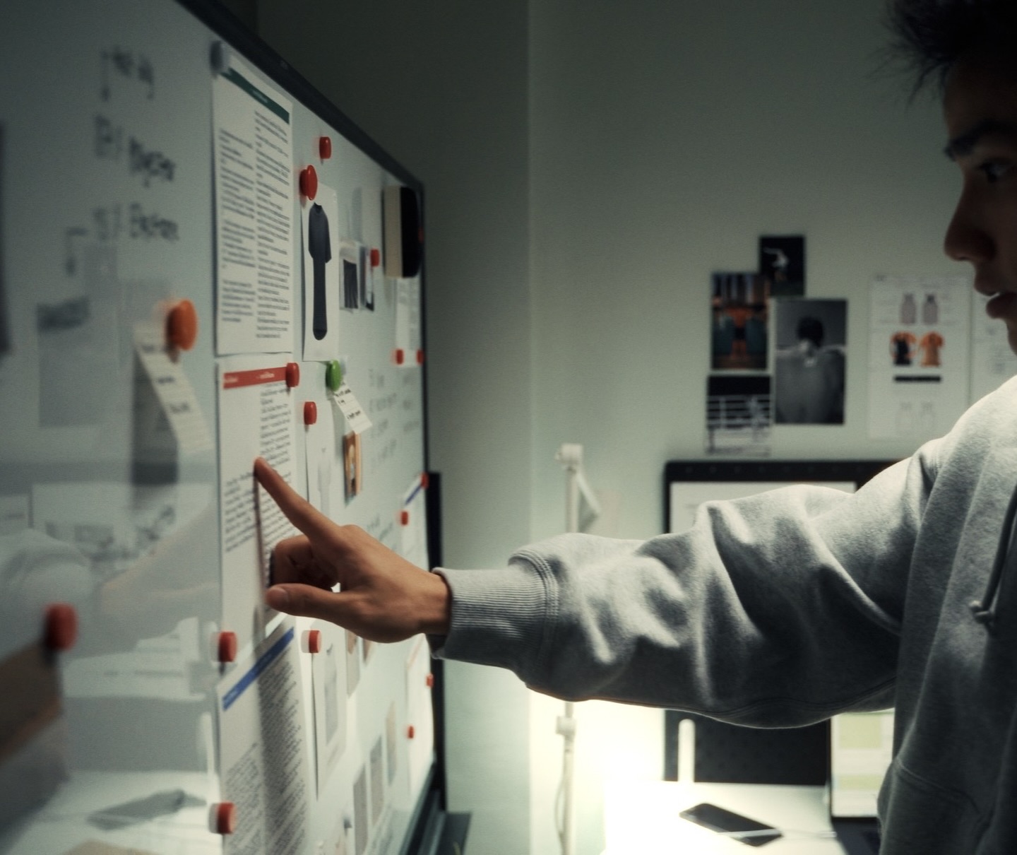 นีโอ - ตรัย นิ่มทวัฒน์