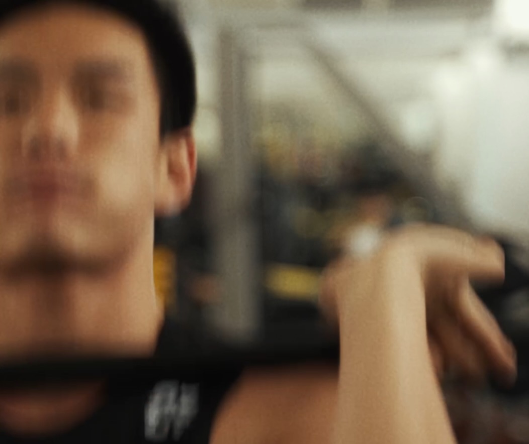 นีโอ - ตรัย นิ่มทวัฒน์