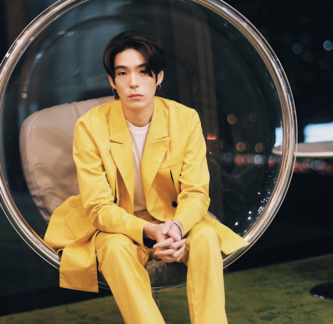 เจเจ - กฤษณภูมิ พิบูลสงคราม
