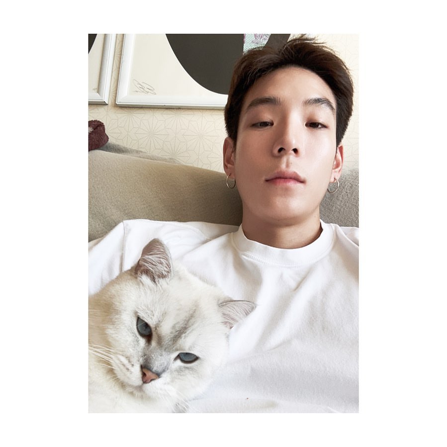 เจเจ - กฤษณภูมิ พิบูลสงคราม