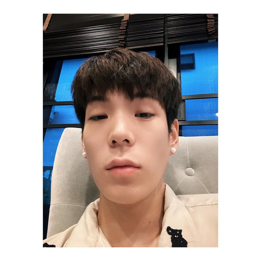 เจเจ - กฤษณภูมิ พิบูลสงคราม