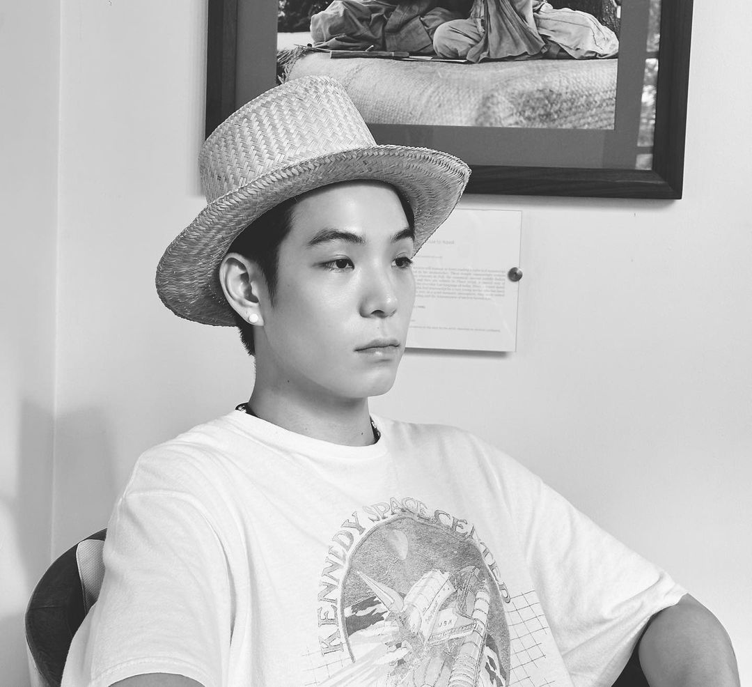 เจเจ - กฤษณภูมิ พิบูลสงคราม