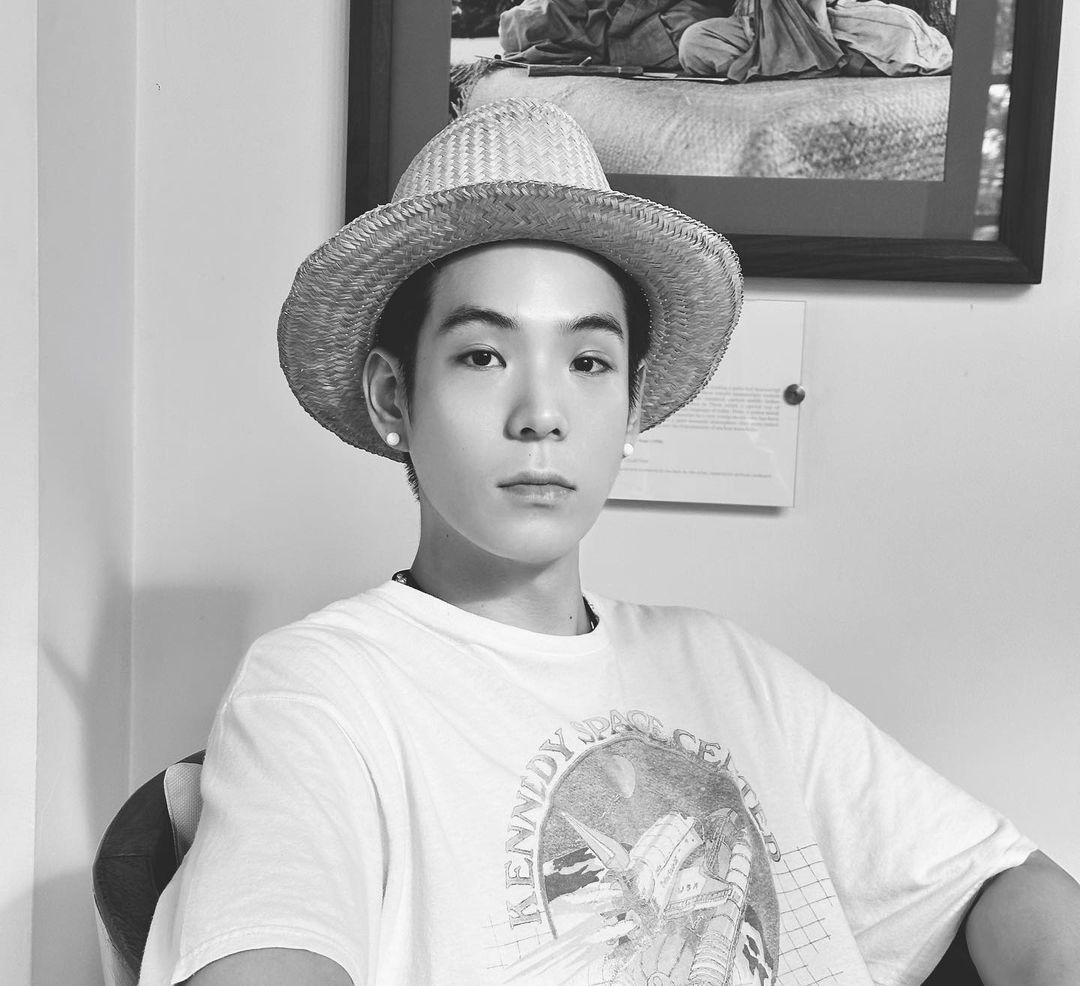 เจเจ - กฤษณภูมิ พิบูลสงคราม