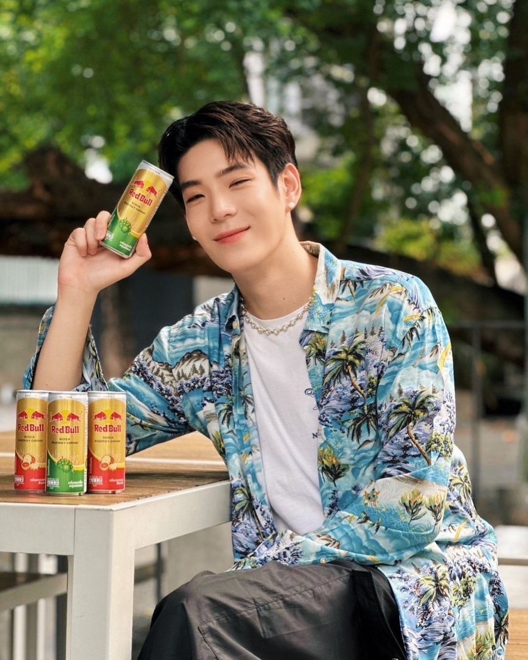 เจเจ - กฤษณภูมิ พิบูลสงคราม