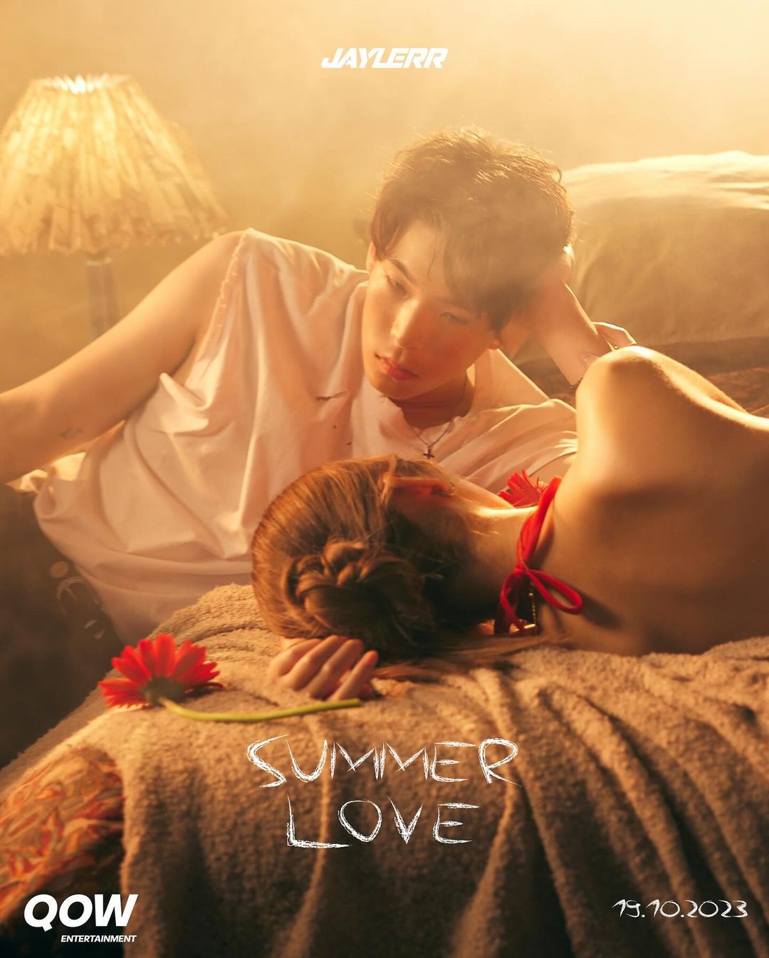 เจเจ - กฤษณภูมิ พิบูลสงคราม