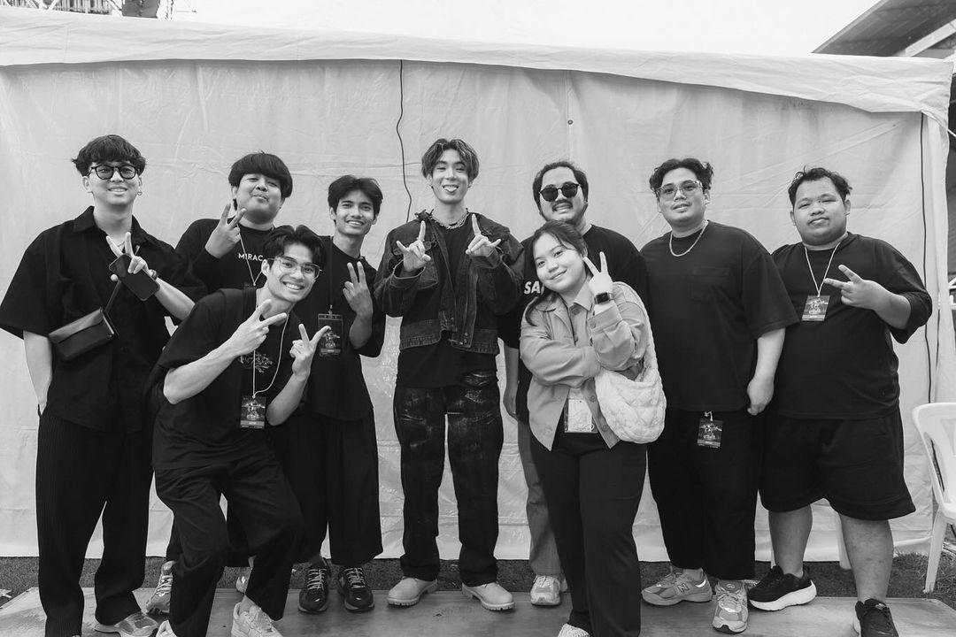 เจเจ - กฤษณภูมิ พิบูลสงคราม
