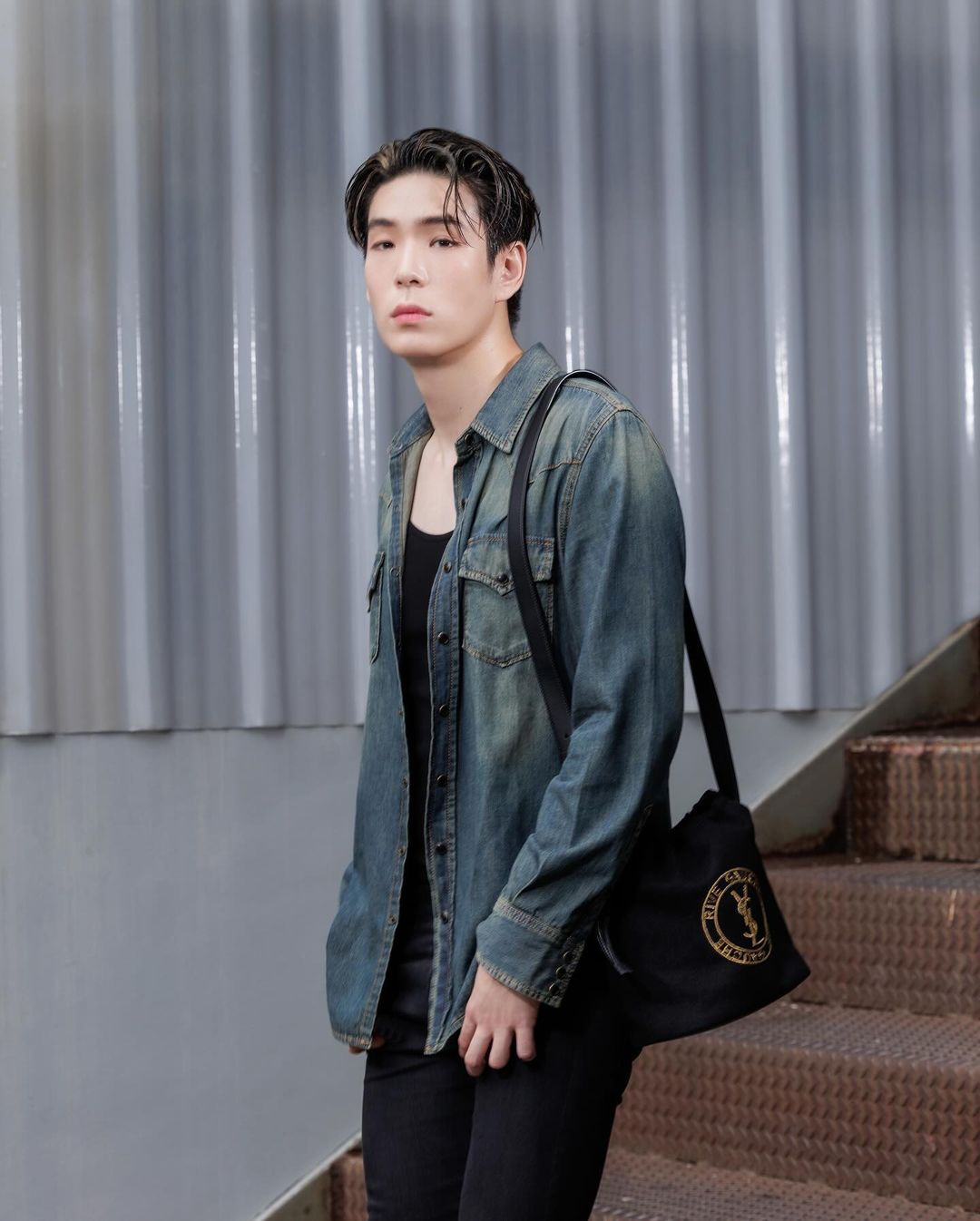 เจเจ - กฤษณภูมิ พิบูลสงคราม