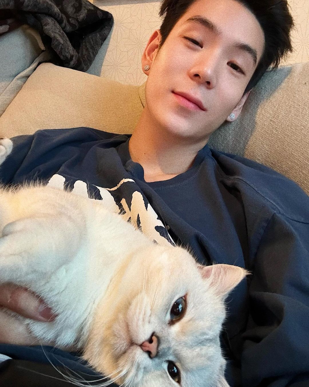 เจเจ - กฤษณภูมิ พิบูลสงคราม