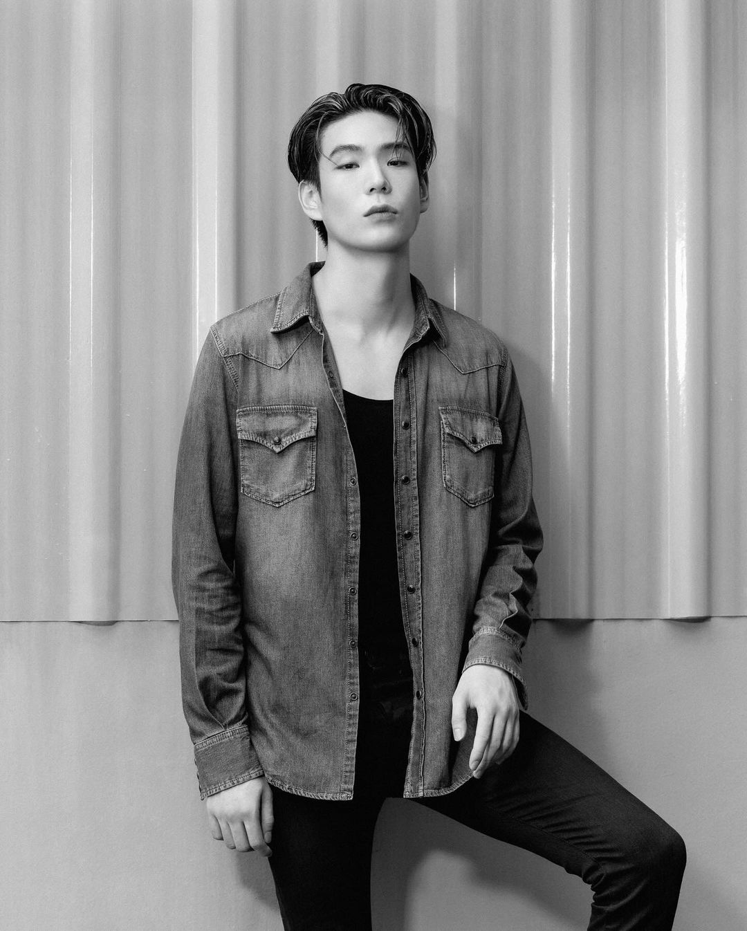 เจเจ - กฤษณภูมิ พิบูลสงคราม