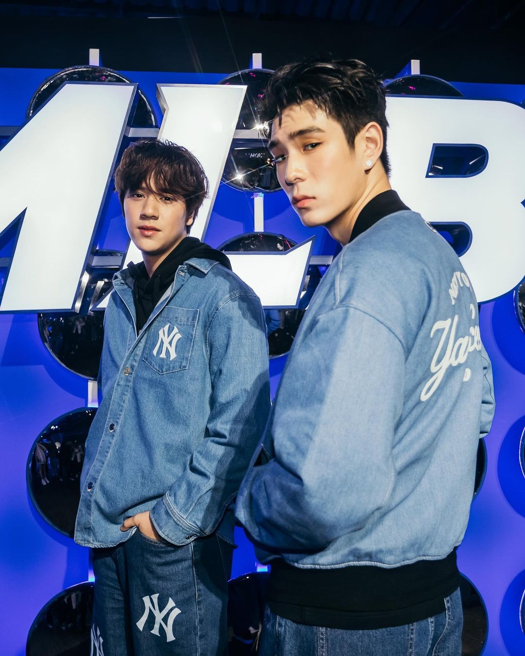 เจเจ - กฤษณภูมิ พิบูลสงคราม